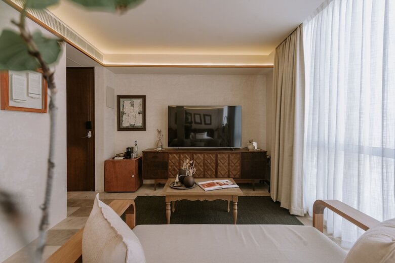 Hotel Sure�o Yucat�n