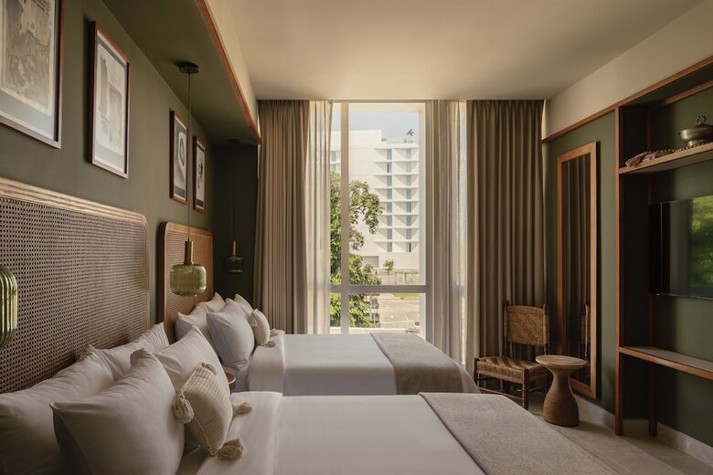 Hotel Sure�o Yucat�n