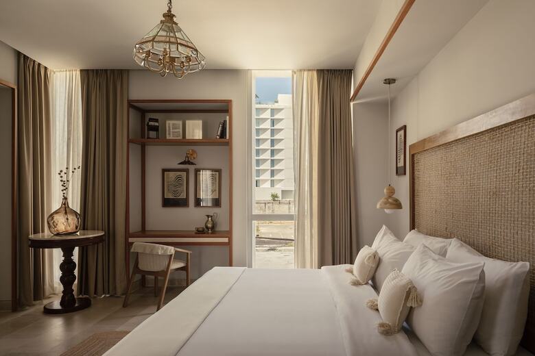 Hotel Sure�o Yucat�n