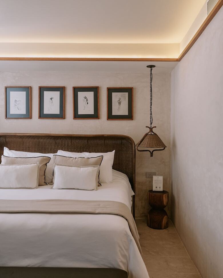 Hotel Sure�o Yucat�n