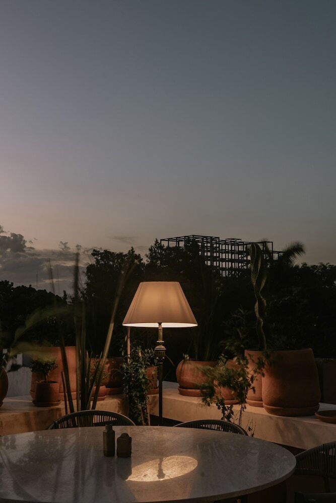 Hotel Sure�o Yucat�n