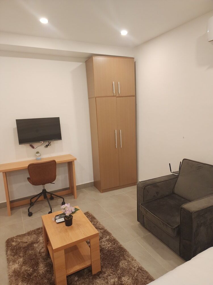 Aparthotel Mayama Residences