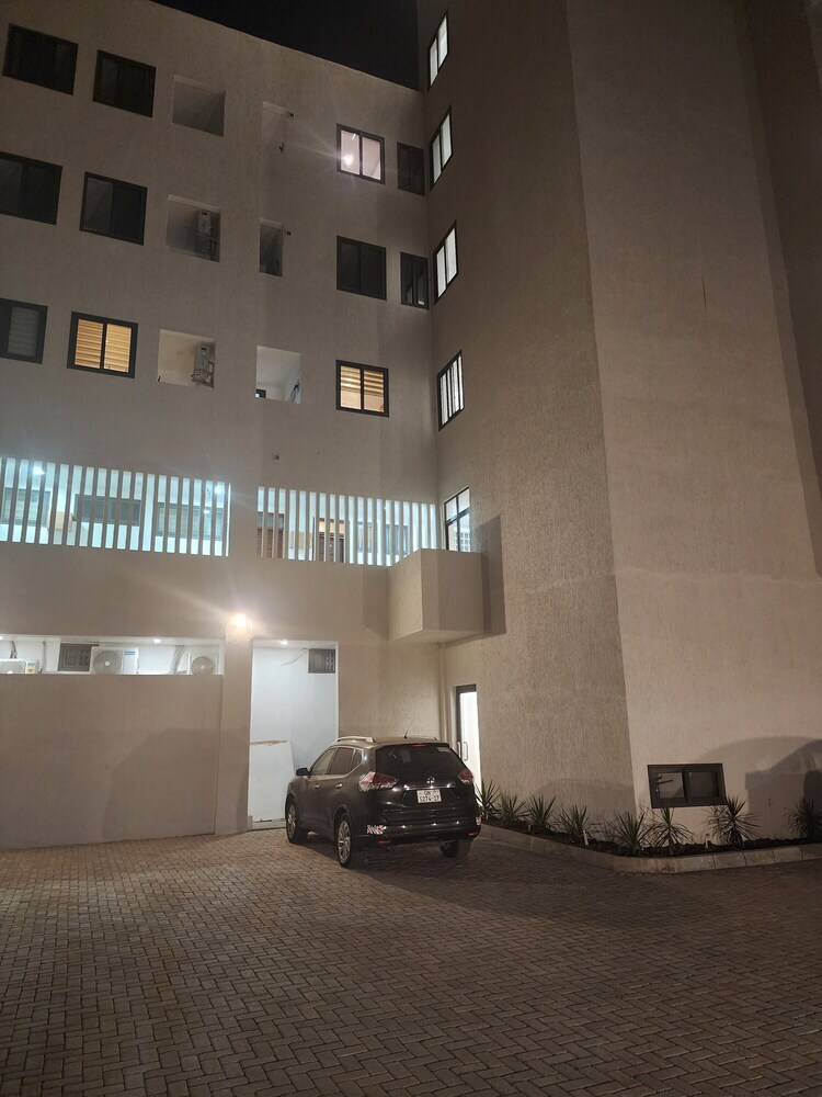 Aparthotel Mayama Residences