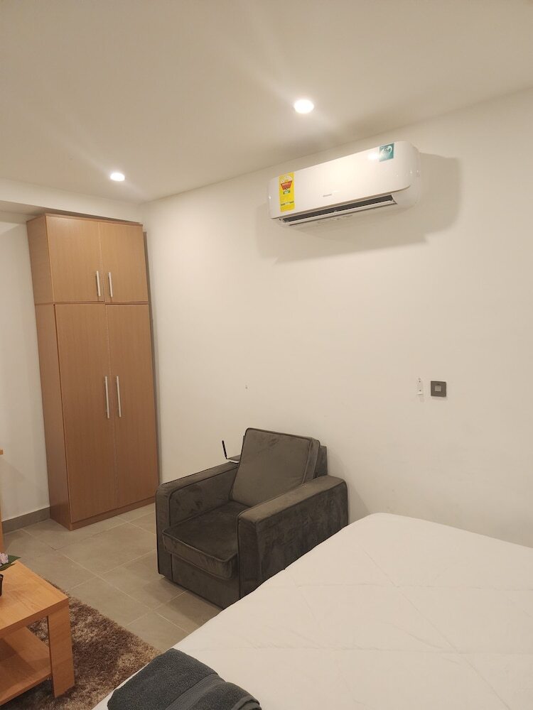 Aparthotel Mayama Residences