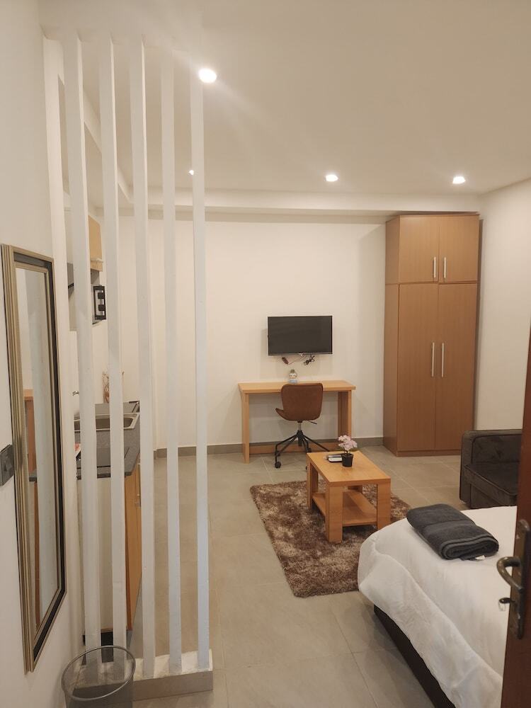 Aparthotel Mayama Residences