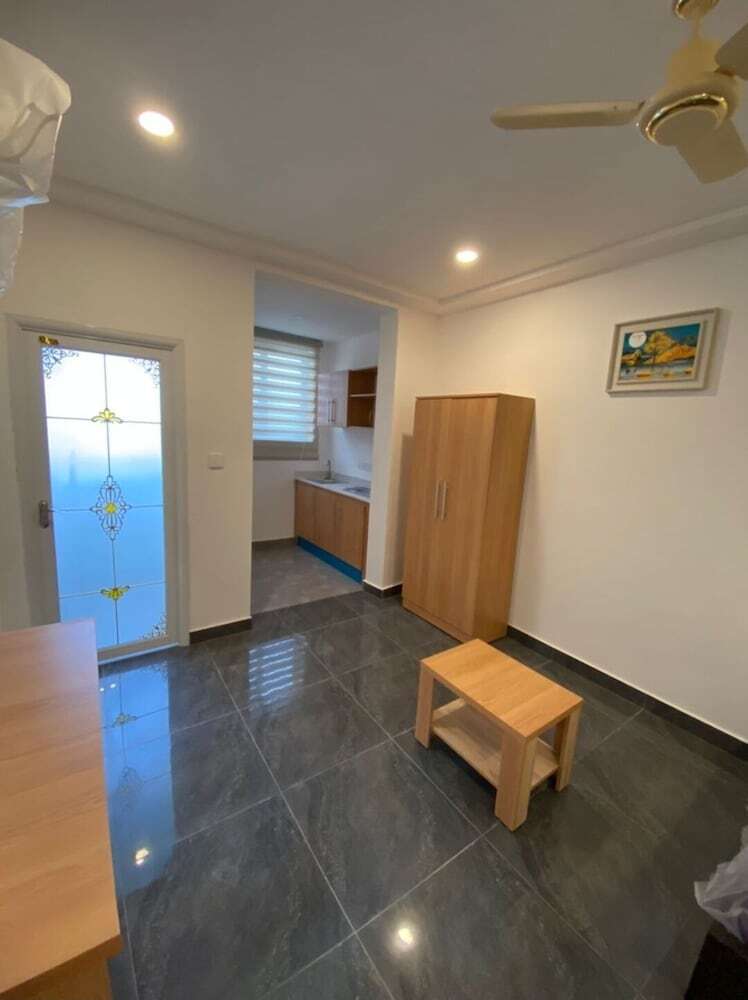 Aparthotel Mayama Residences