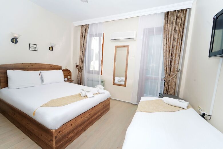 Hotel Limon Otel