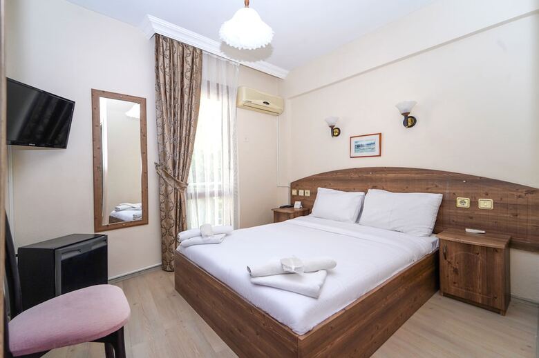 Hotel Limon Otel