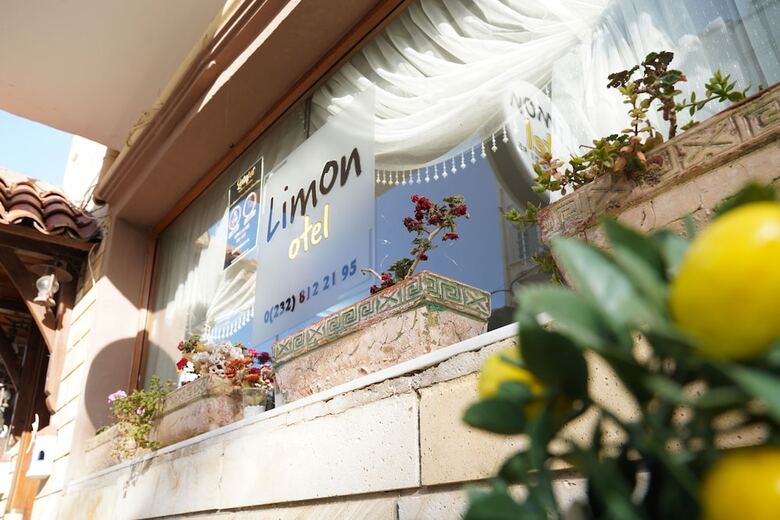Hotel Limon Otel