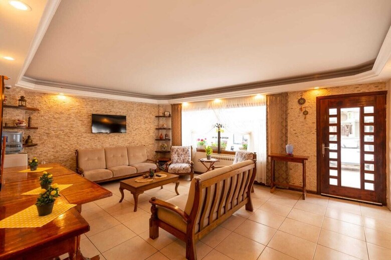 Hotel Limon Otel
