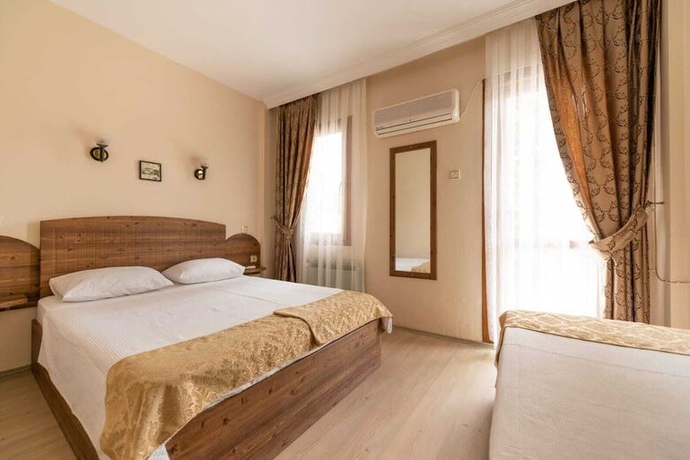 Hotel Limon Otel