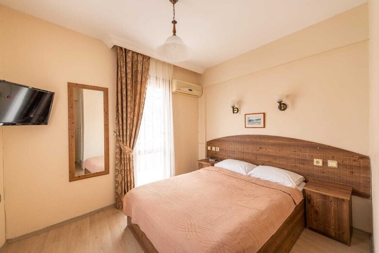 Hotel Limon Otel