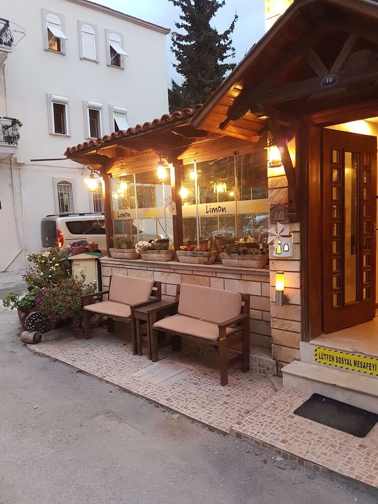 Hotel Limon Otel
