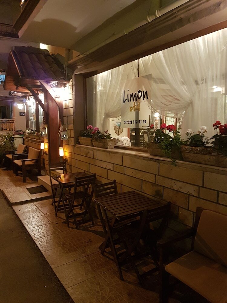 Hotel Limon Otel