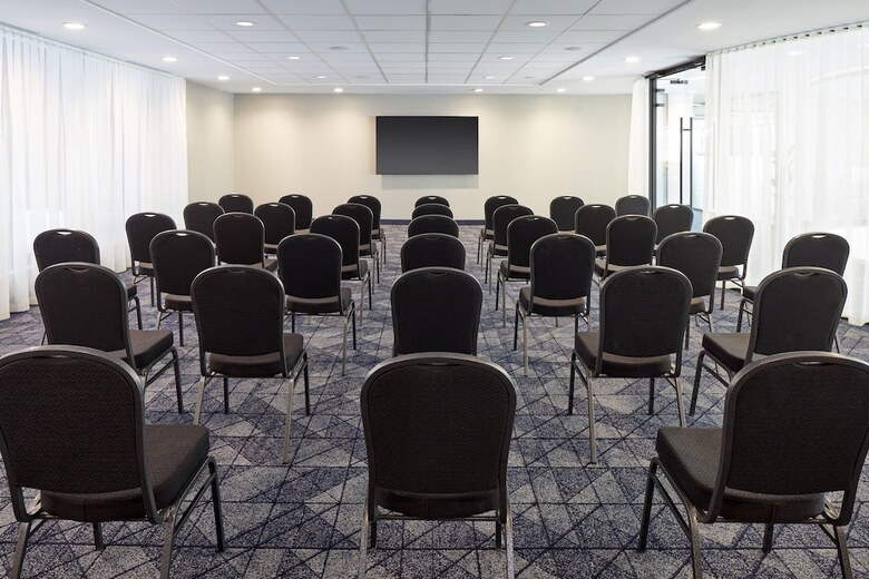 Hotel Residence Inn By Marriott Montreal Midtown