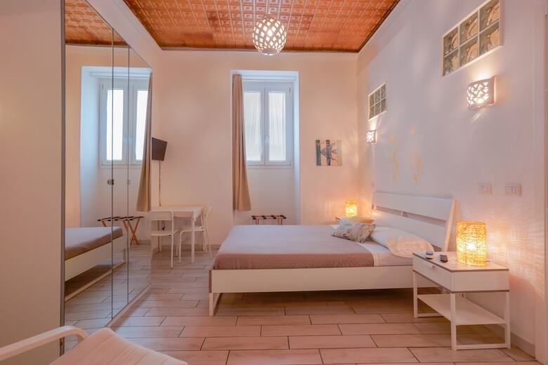 Approdo Rooms - Eja Sardinia