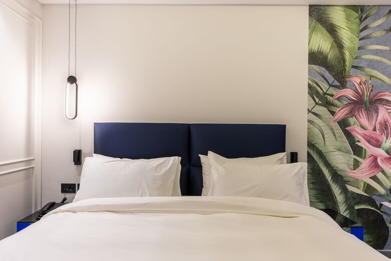 Hotel Calisi