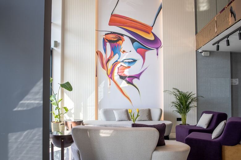 Hotel Calisi