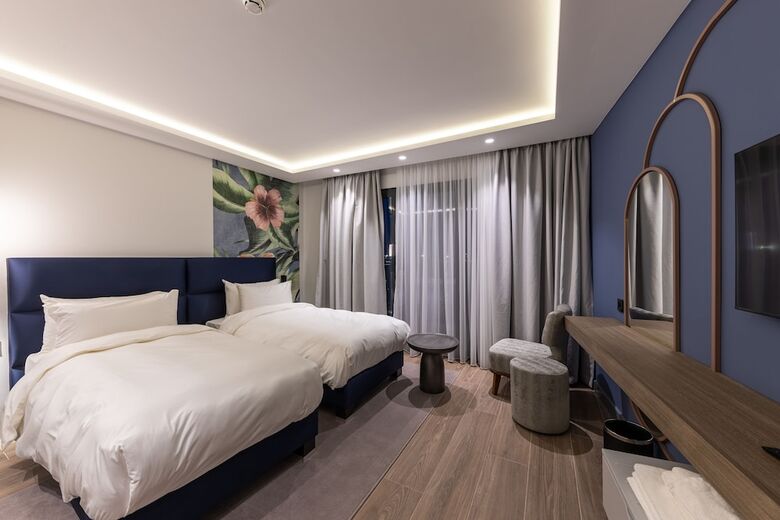 Hotel Calisi