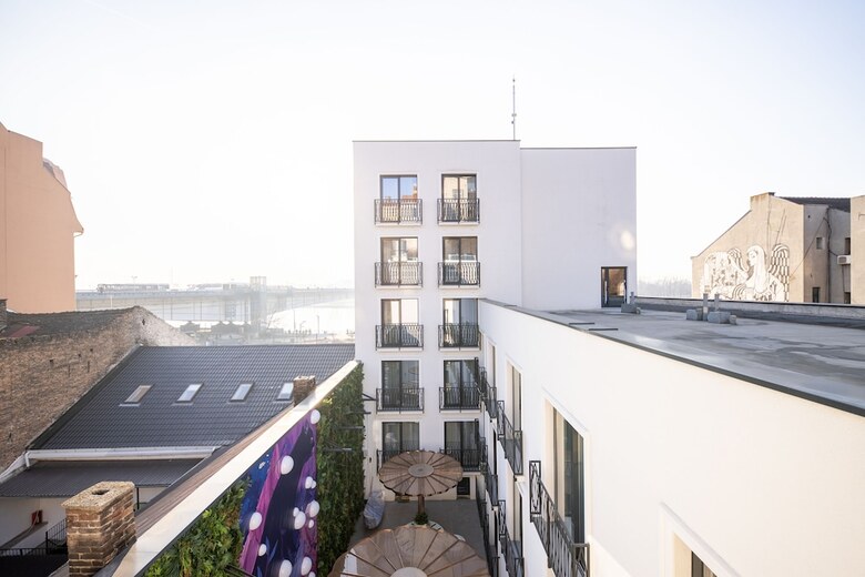 Hotel Calisi