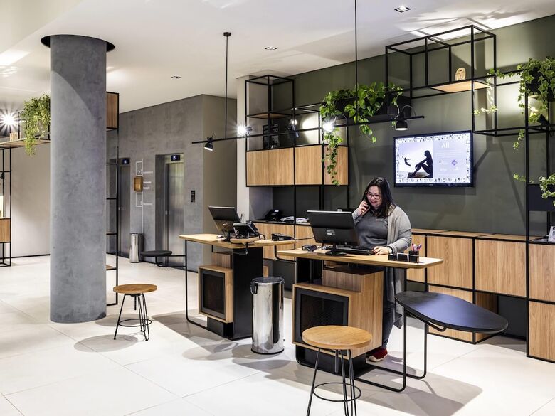 Hotel Ibis Botucatu
