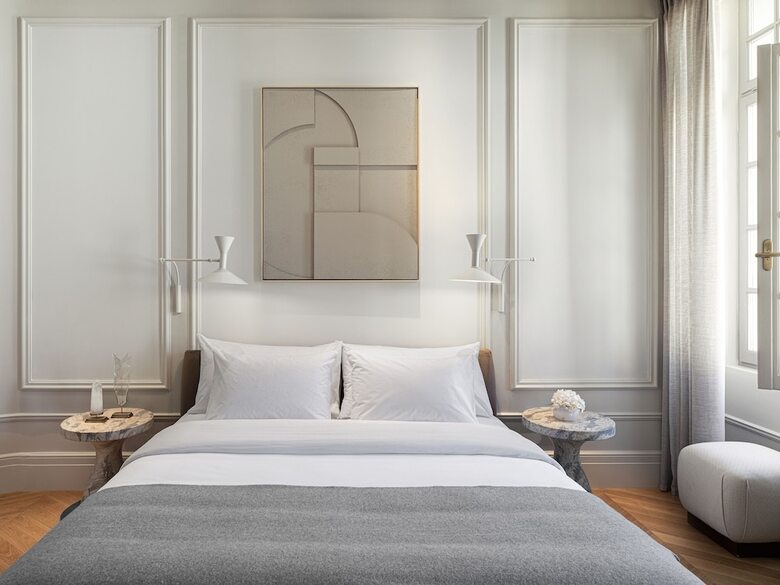 The Dolli At Acropolis, A Hotel To Live