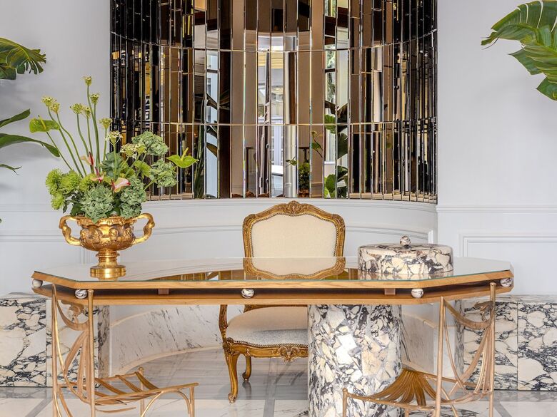 The Dolli At Acropolis, A Hotel To Live
