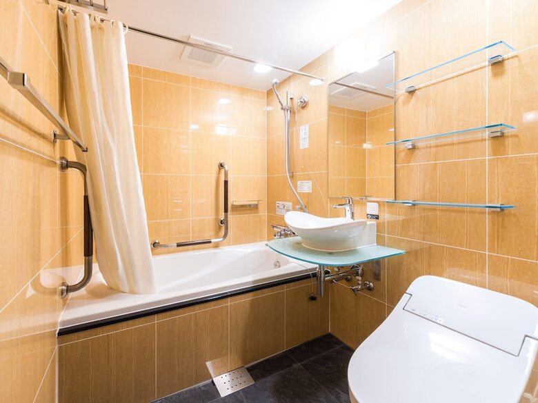 Apa Hotel Asakusa Kuramae Kita