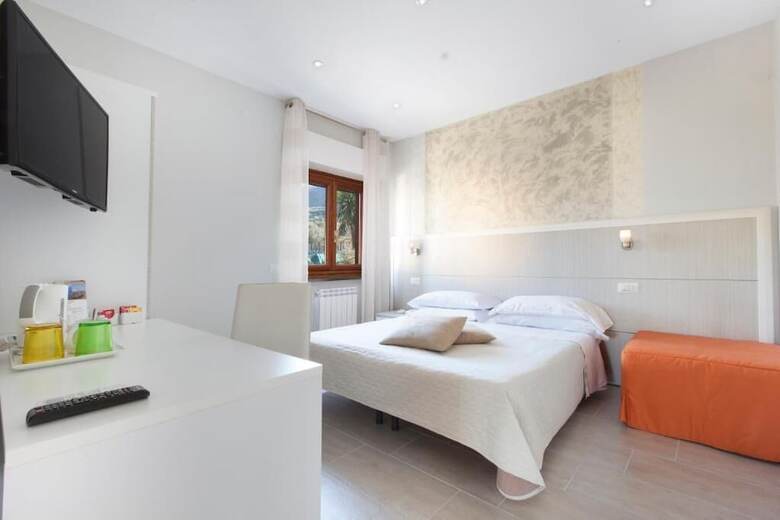 B&B Sorrento Relax