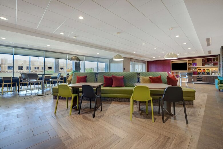 Hotel Home2 Suites By Hilton Las Vegas Northwest