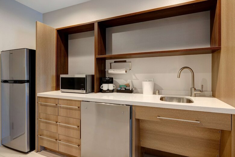 Hotel Home2 Suites By Hilton Las Vegas Northwest