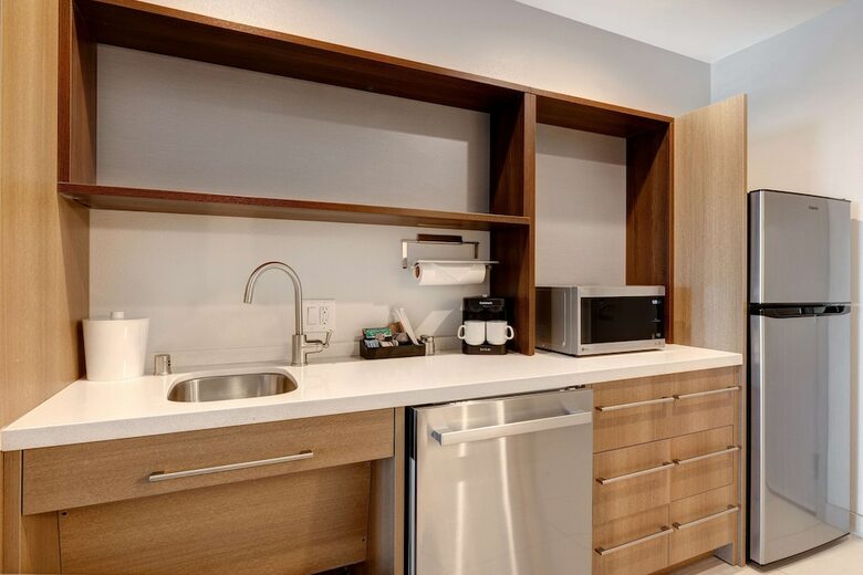 Hotel Home2 Suites By Hilton Las Vegas Northwest