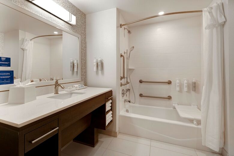 Hotel Home2 Suites By Hilton Las Vegas Northwest