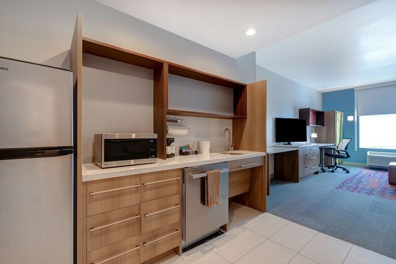 Hotel Home2 Suites By Hilton Las Vegas Northwest