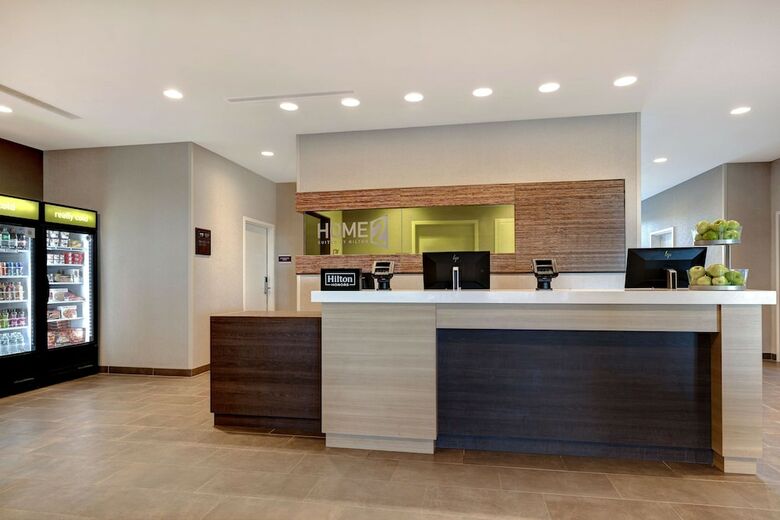Hotel Home2 Suites By Hilton Las Vegas Northwest