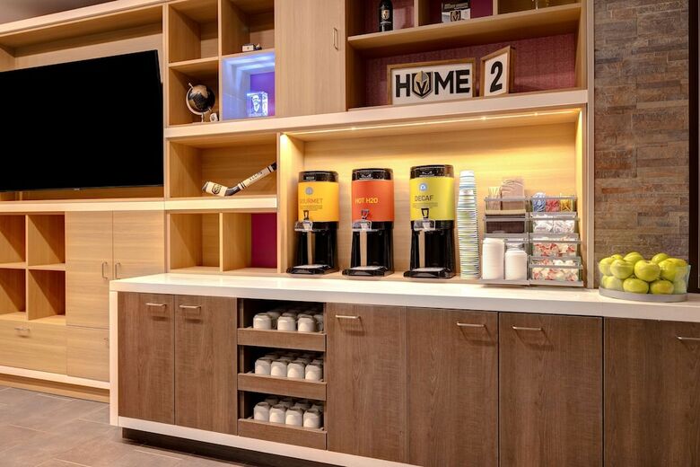 Hotel Home2 Suites By Hilton Las Vegas Northwest