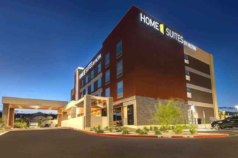 Hotel Home2 Suites By Hilton Las Vegas Northwest