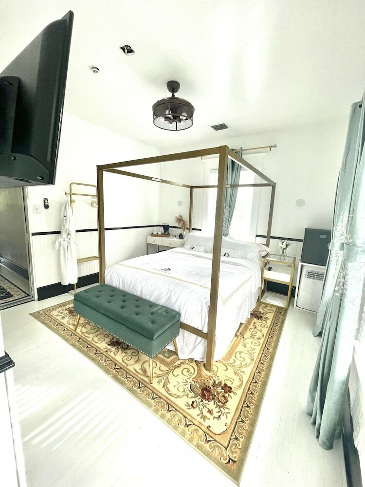 Prestige Collection Boutique Hotel