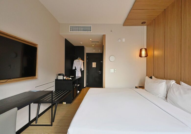 Hotel Radisson Pinheiros