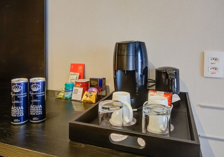 Hotel Radisson Pinheiros