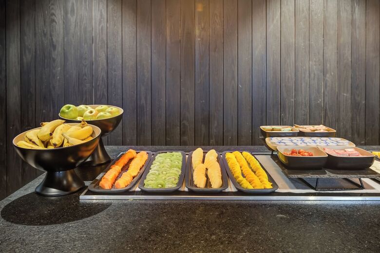 Hotel Radisson Pinheiros