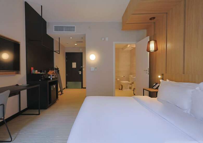 Hotel Radisson Pinheiros