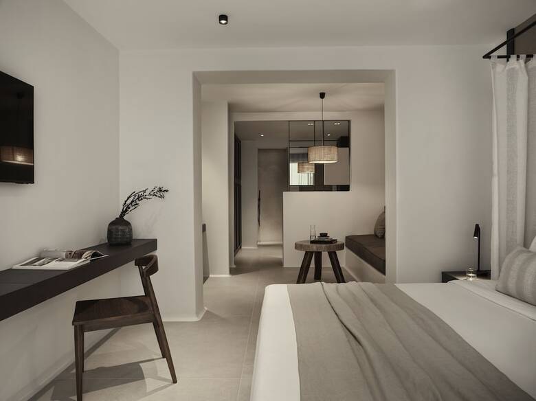 Hotel Ezio Bo Luxury Living