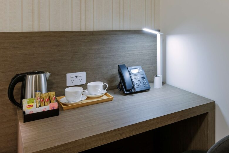 Best Western Queen Victoria Market Hotel