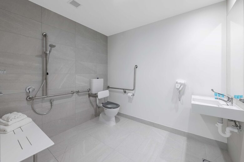 Best Western Queen Victoria Market Hotel