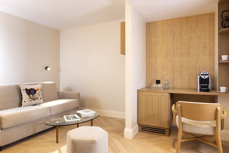 Hotel Padam H�tel