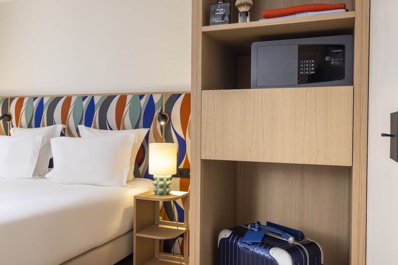 Hotel Padam H�tel