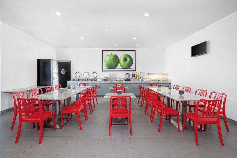Hotel M�xico Plaza Silao Aeropuerto
