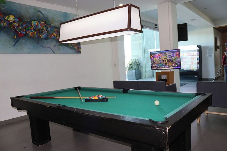 Hotel M�xico Plaza Silao Aeropuerto