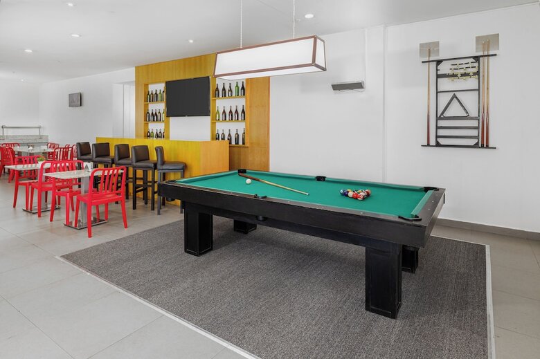 Hotel M�xico Plaza Silao Aeropuerto